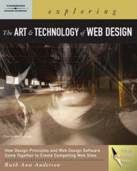 Image of exploring the art and technology of web design