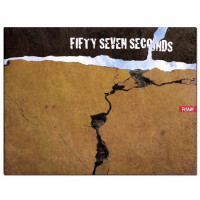 Image of Fifty seven seconds
