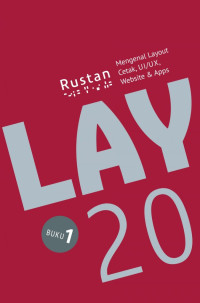 Image of LAY 20: Mengenal Layout Cetak, UI/UX, Website & Apps