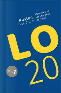 Image of LO 20: Mengenal Logo, Identitas, Brand. dan Merek