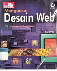Image of Menguasai Desain Web: Peranti Dagang dari Pemimpin Industri