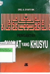 Image of Pedoman Shalat: Teungku Muhammad Ash Shiddieqy